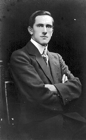Dr Sydney Theodore Appleford